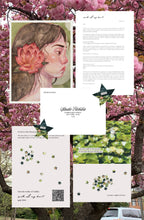 April 2025: Single Mailing