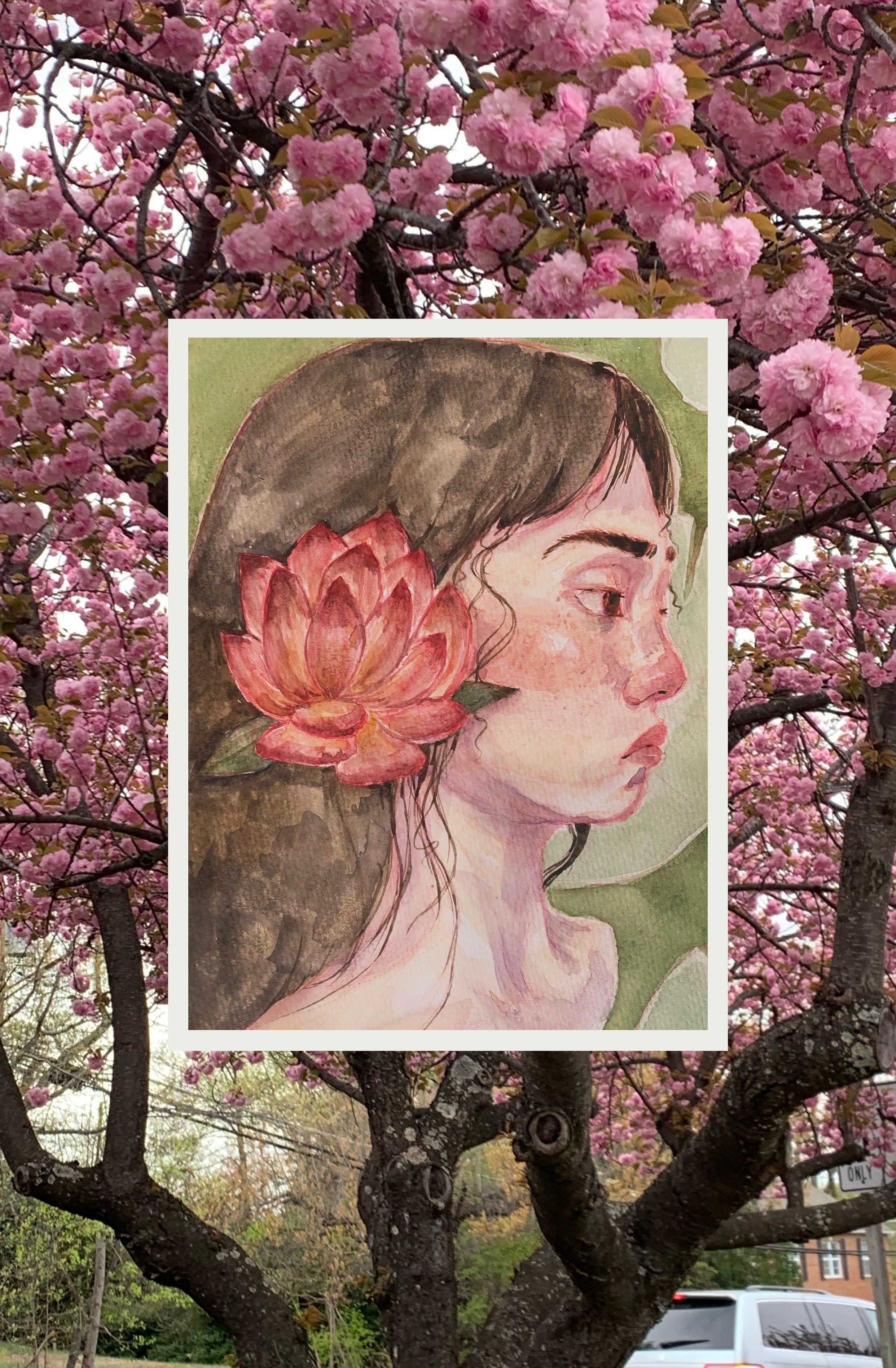 April 2025: Single Mailing