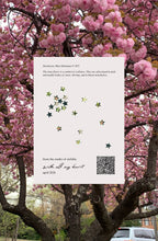 April 2025: Single Mailing