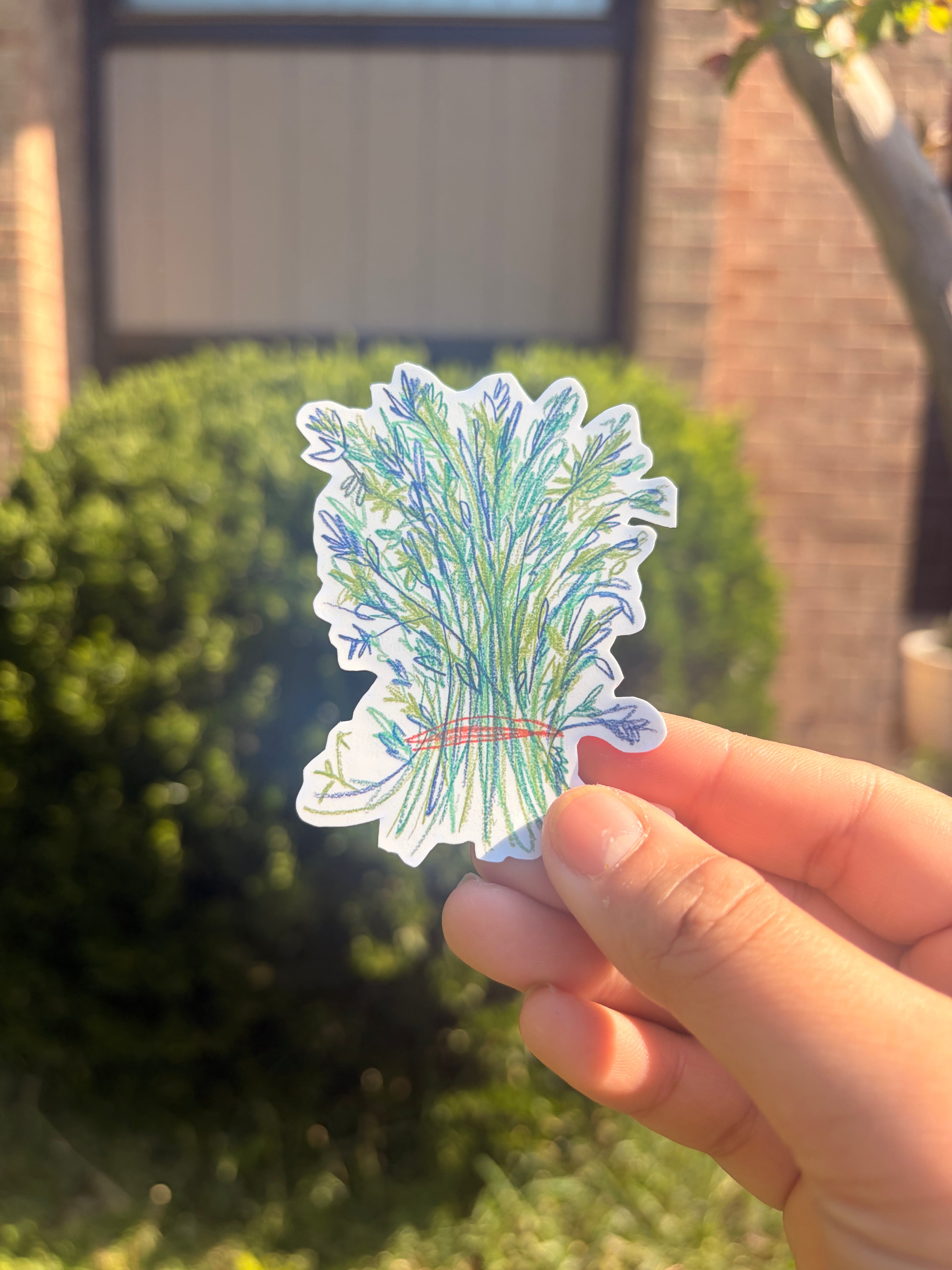 With All My Heart: Monthly Art Mail Subscription