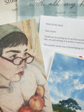 March 2025: Single Mailing