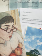 March 2025: Single Mailing